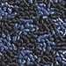 Navy Blue Black